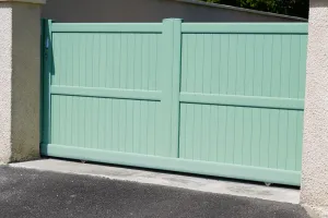 Metalowy lakier akrylowy frozen