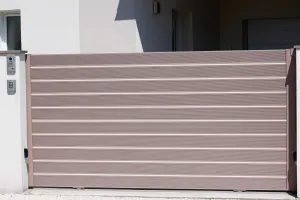 Vernis acrylique métal poudre