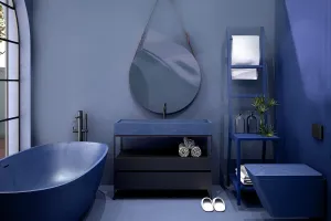 wall Paint brilliant nordic