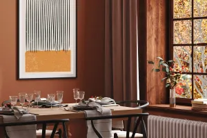 Farba ścienna brilliant orient