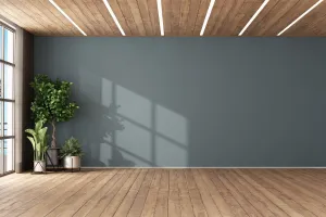 væg Maling Latex Maling denim  