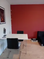 Review attachment by: Felicia Asti Godtfredsen