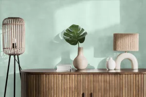 Limewash farbe Kalkfarbe