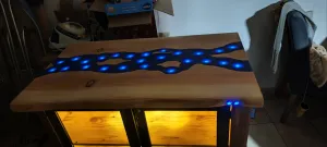 Review attachment by: Byron