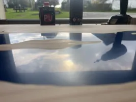 Review attachment by: Byron