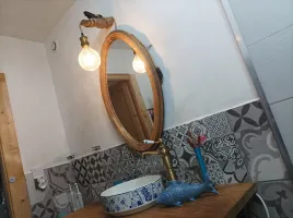 Review attachment by: biondelli design