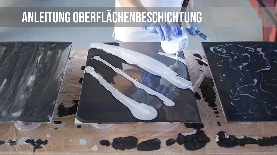 Kunstharzboden Kunstharzboden